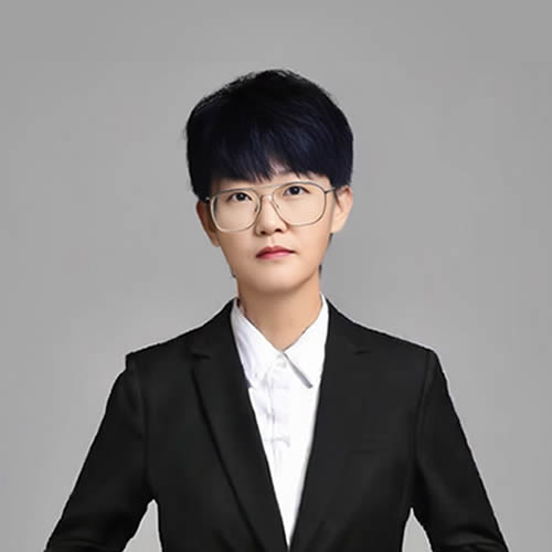 雅安情感咨询导师：依然老师